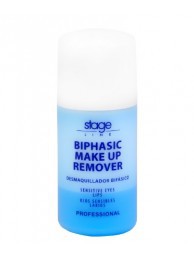 Biphasic Make Up Remover 80ml Stage Line Laurendor